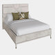 Dynasty Stone - Bed Frame