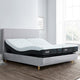 Tempur Arc Ergo Smart - Bed Base & Headboard