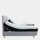 Tempur Arc Ergo Smart - Bed Base & Headboard