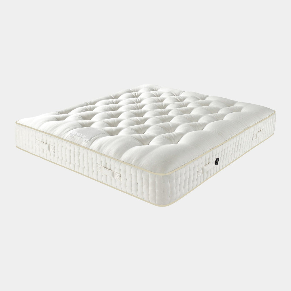 Europa 7000 - Mattress 90cm (Single) Mattress