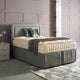 Hypnos Lavenham - Bed Base Set & Mattress