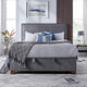 Juniper - 135cm (Double) Ottoman Bed In Vougue Grey