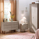 Jewel - 5 Drawer Chest