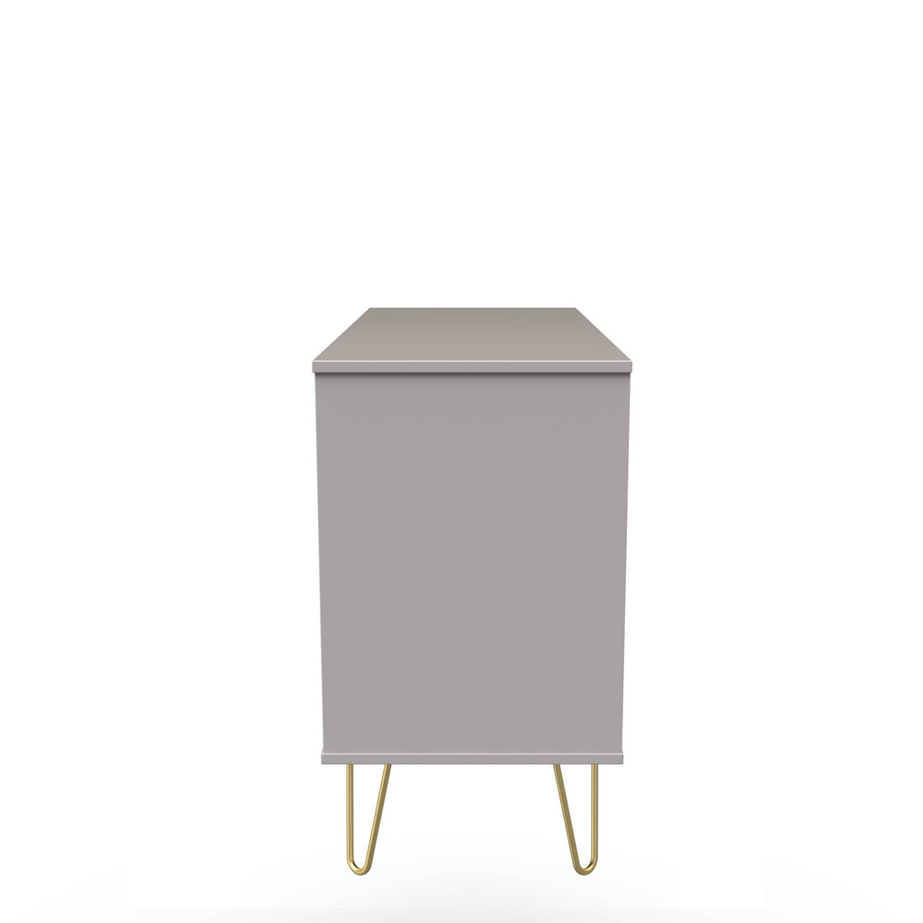 Jewel - 6 Drawer Midi Chest