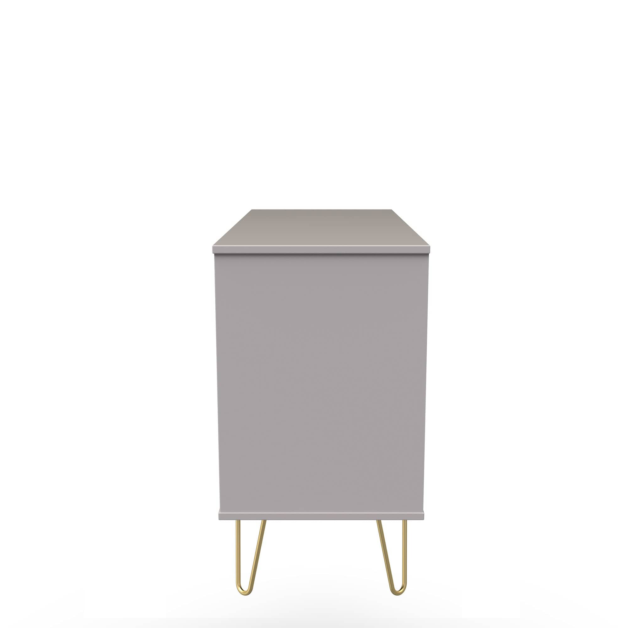 Jewel - 6 Drawer Midi Chest