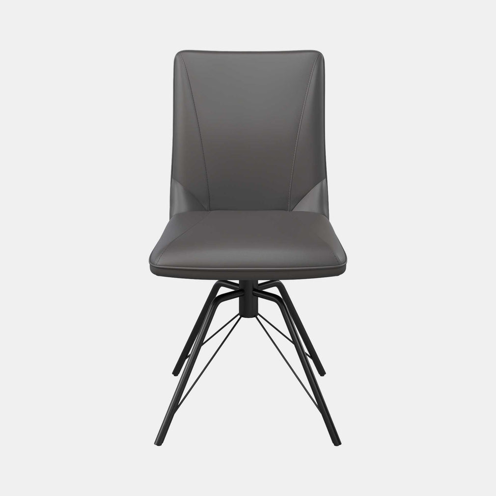 Lagos - Dining Chair, PU Leather