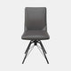 Lagos - Dining Chair, PU Leather