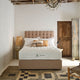Lenham 2800 - 90cm (Single) P/Top Divan Set