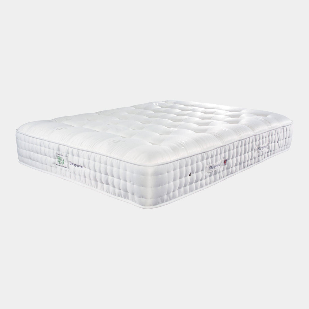 Sleepeezee Lenham 2800 - Divan Bed & Mattress