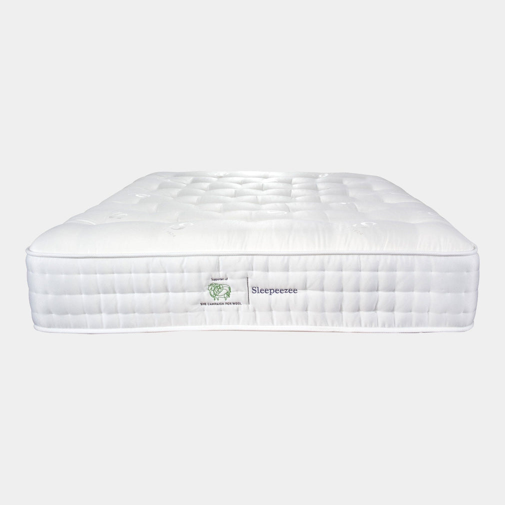 Sleepeezee Lenham 2800 - Divan Bed & Mattress