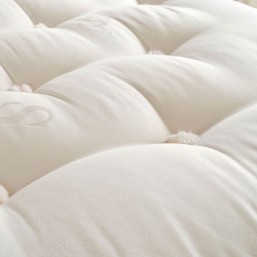 Sleepeezee Lenham 2800 - Divan Bed & Mattress