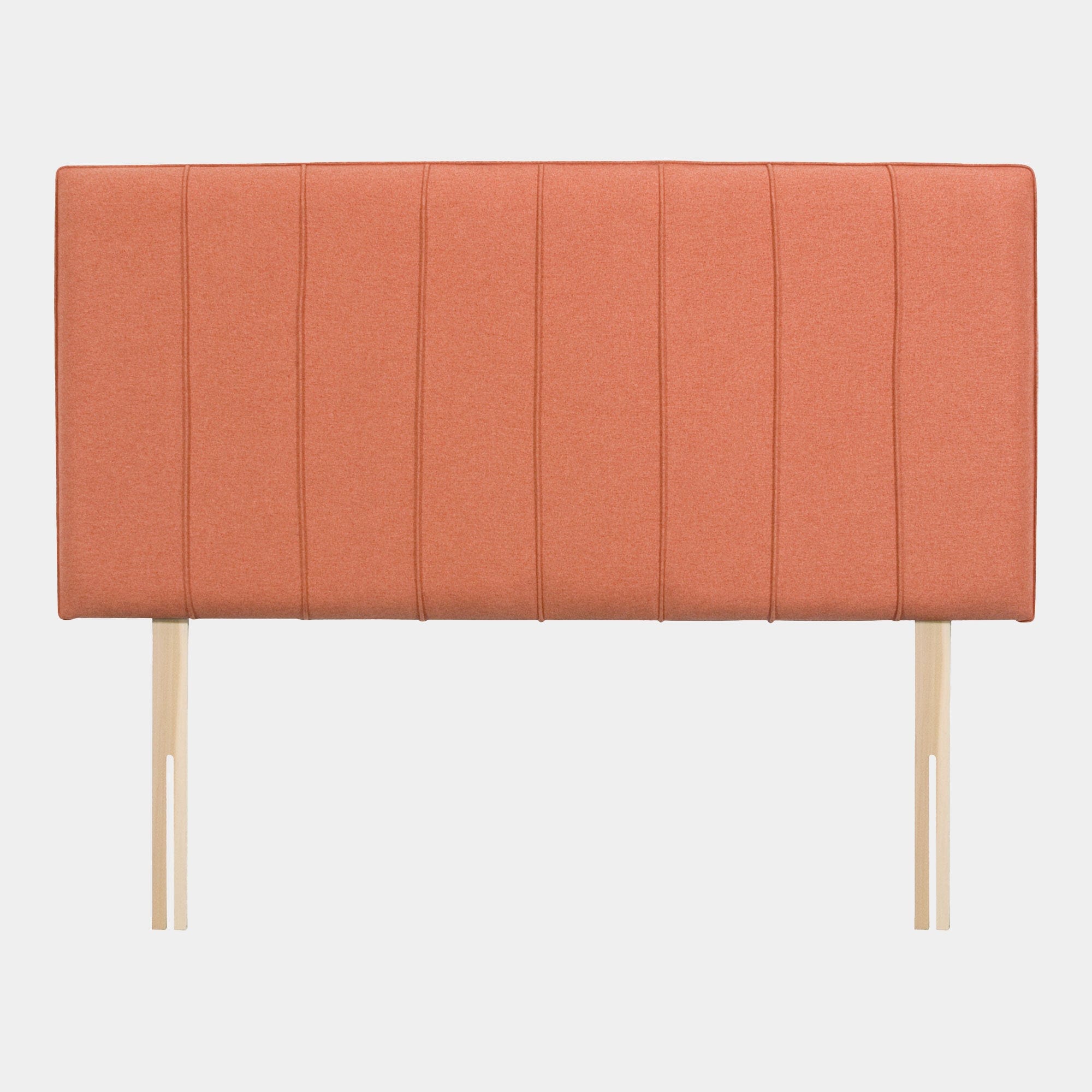 Lily - 180cm (Super King) Strutted Headboard