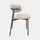 Manhattan - Dining Chair, Ivory