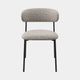 Manhattan - Dining Chair, Grey