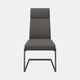 Manta - Dining Chair, Faux Leather