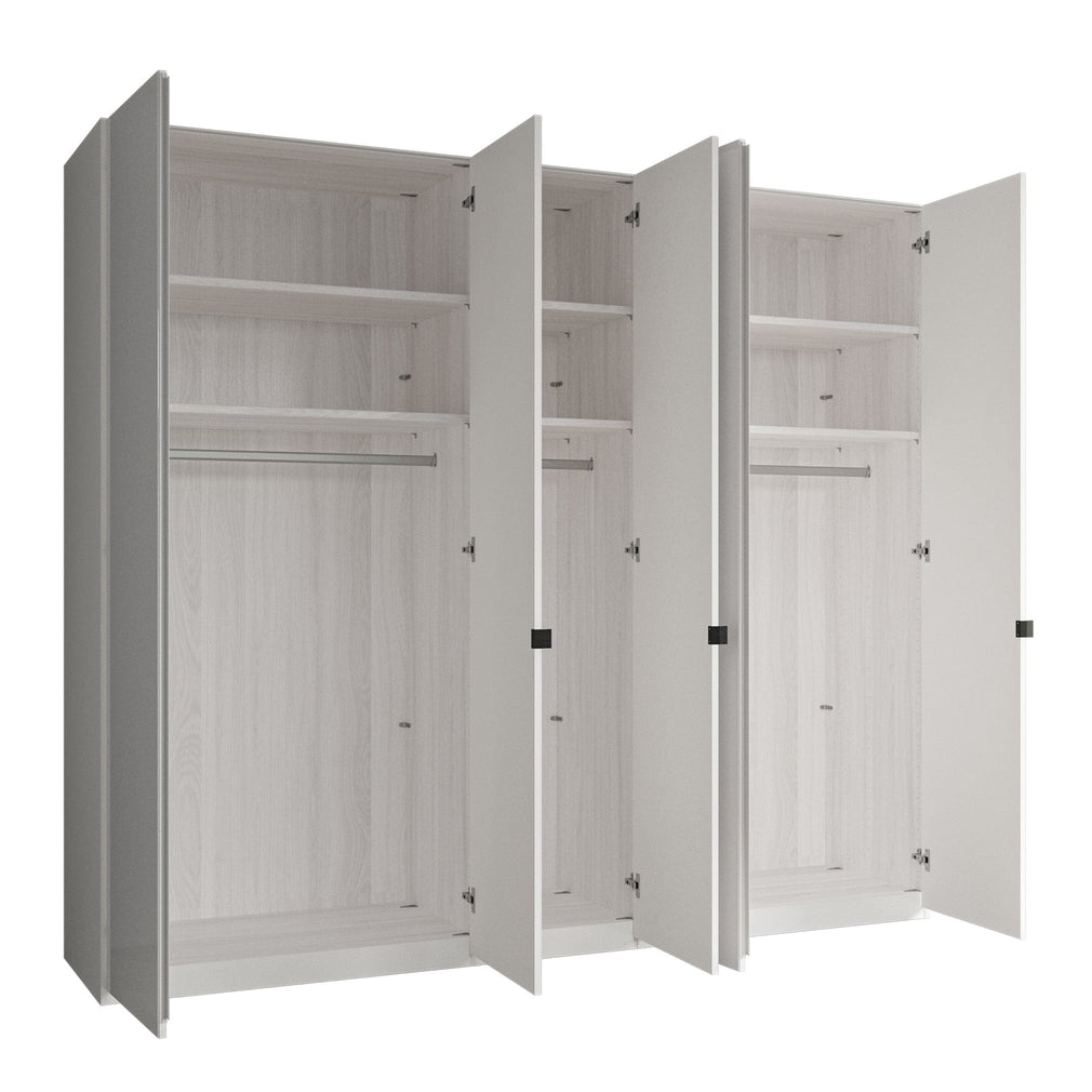 Florida - Wardrobe