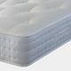 Natural Choice - 90cm (Single) P/Top Non Storage Divan Set (Including Headboard)