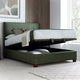 Nicola - Ottoman Bed Frame