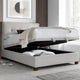 Nicola - Ottoman Bed Frame