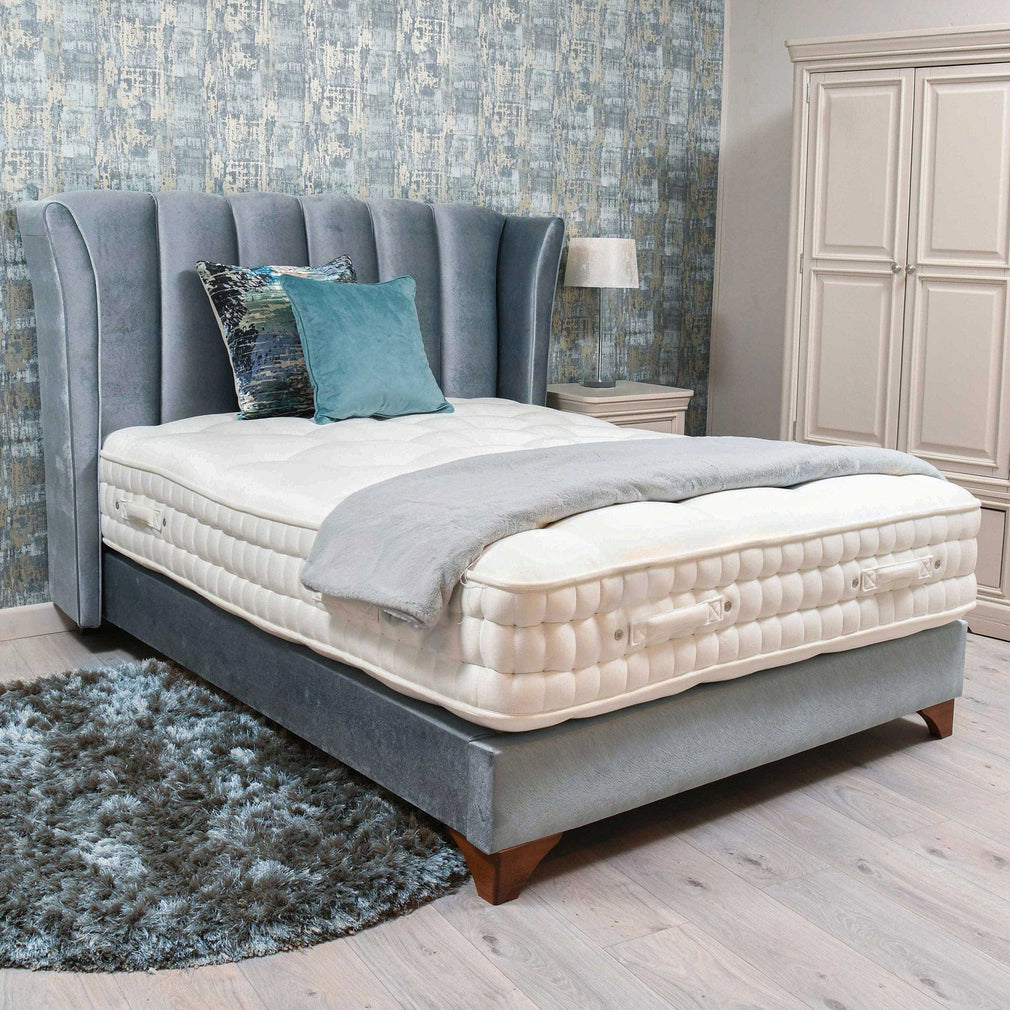 Ophelia - Bed Frame Or Ottoman Bed Frame