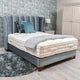 Ophelia - Bed Frame Or Ottoman Bed Frame