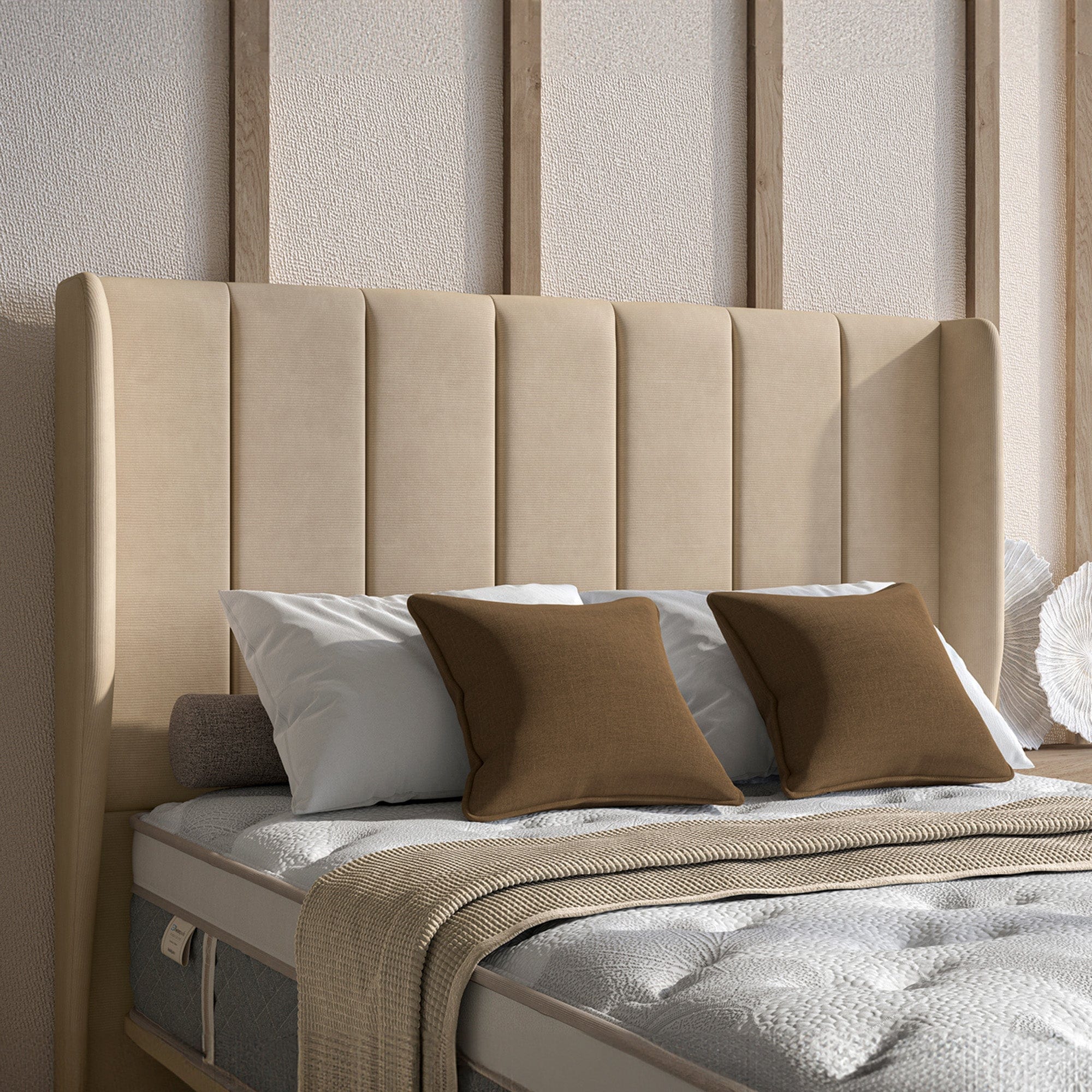Palace - Headboard King (150cm)