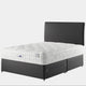 Relyon Aldbury - Mattress & Bed Base Set