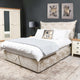 Romeo - Bed Frame Or Ottoman Bed Frame
