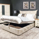 Romeo - Bed Frame Or Ottoman Bed Frame
