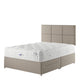 Relyon Canterbury - Mattress & Bed Base Set