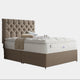 Relyon Danbury - Mattress & Bed Base Set