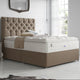 Relyon Danbury - Mattress & Bed Base Set