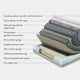 Sleepeezee - Single Divan Bed Set, Pillow Top Mattress