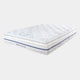 Sleepeezee - Single Divan Bed Set, Pillow Top Mattress