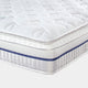 Sleepeezee - Single Divan Bed Set, Pillow Top Mattress