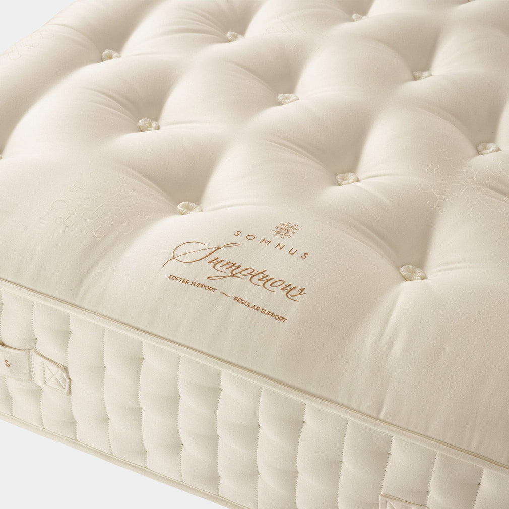 Somnus Sumptuous - Divan Set