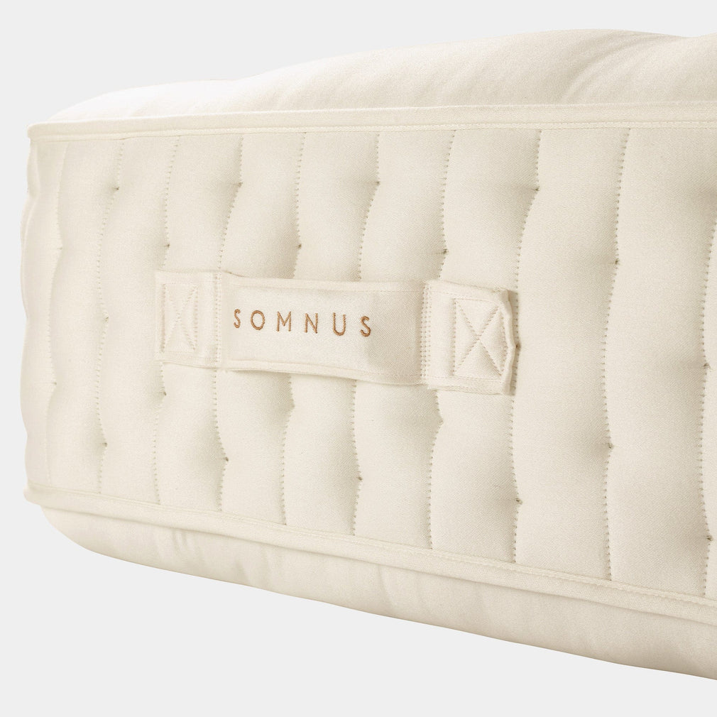 Somnus Sumptuous - Divan Set