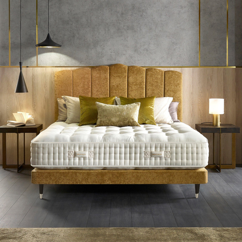 Somnus Glorious - Divan Set