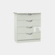 Stanford - 4 Drawer Chest