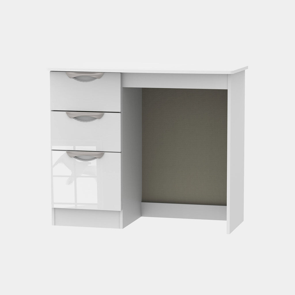 Stanford Dressing Table 3 Drawers