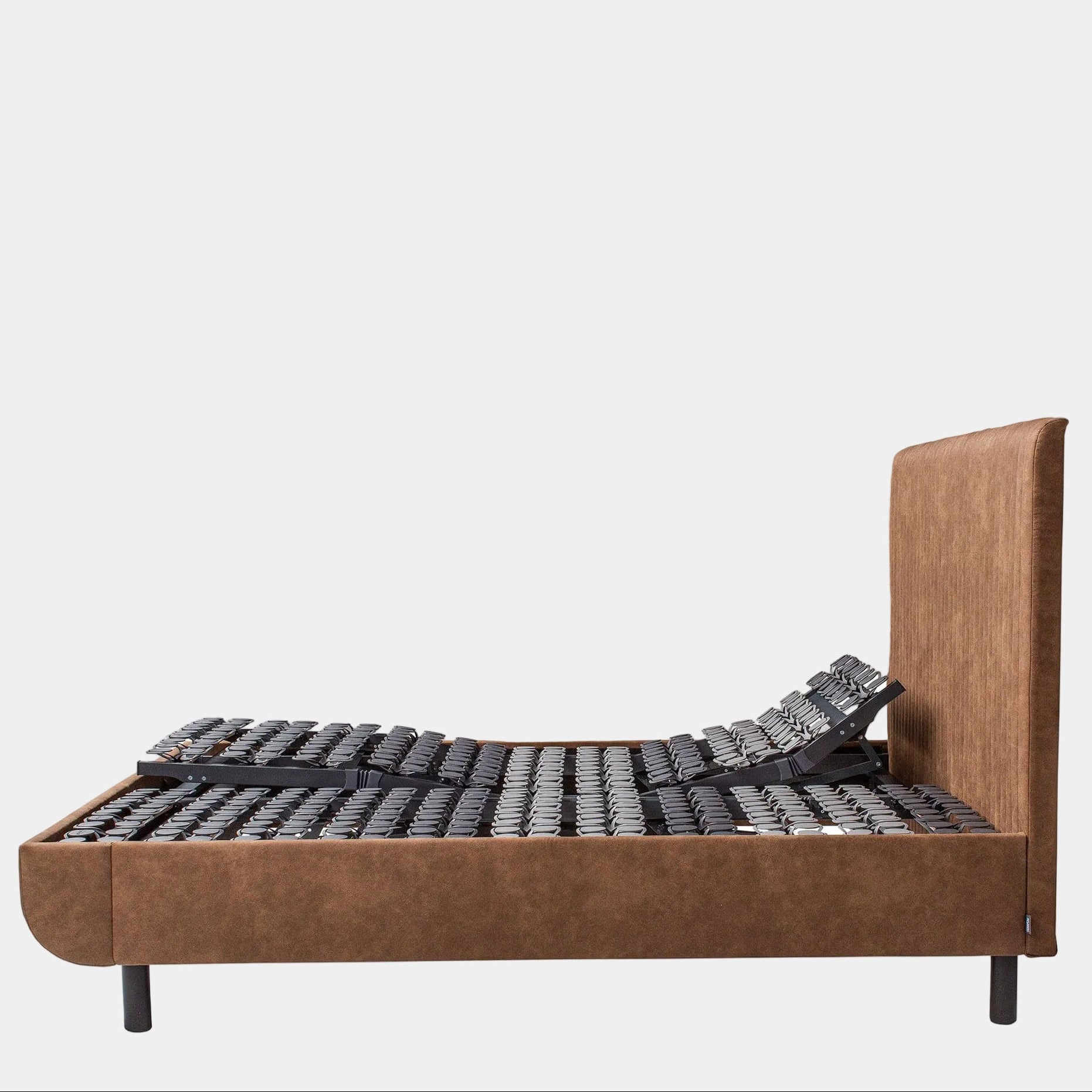 Tempur Arc Adjustable - Bed Base & Headboard