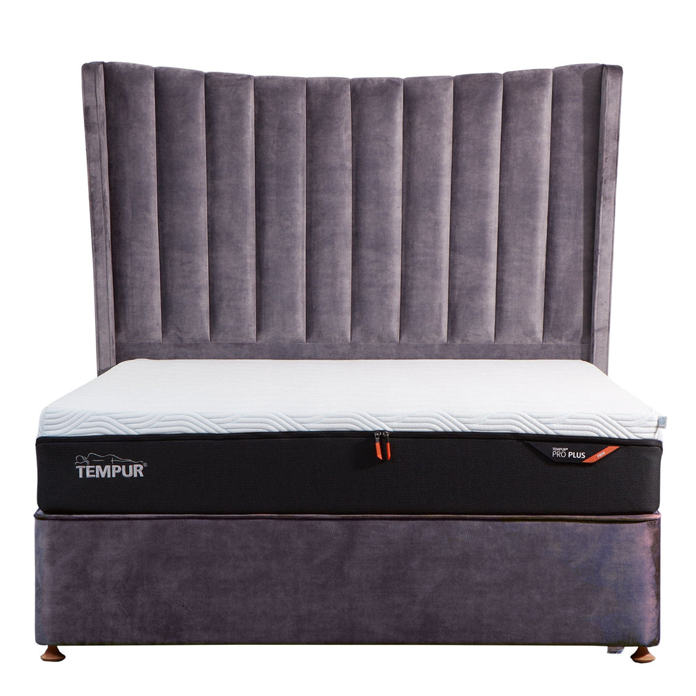 Tempur Suffolk - Divan Bed Base