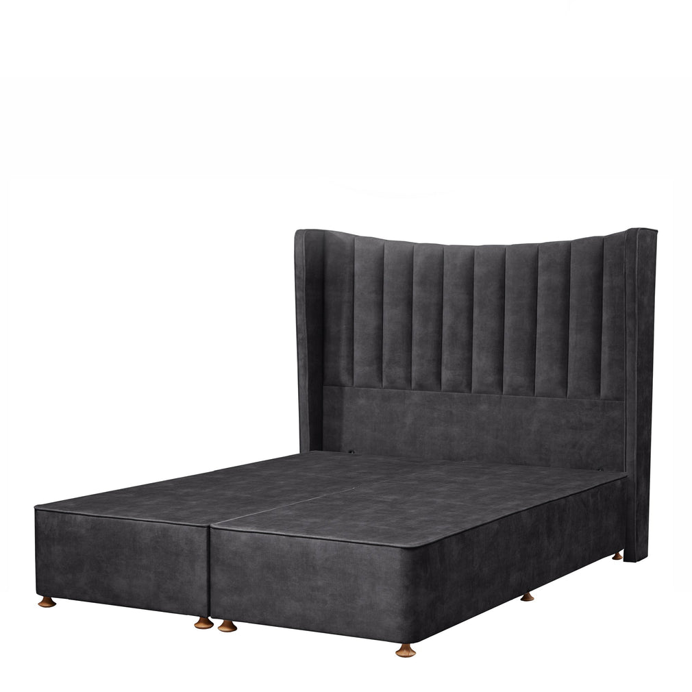 Tempur Suffolk - Divan Bed Base