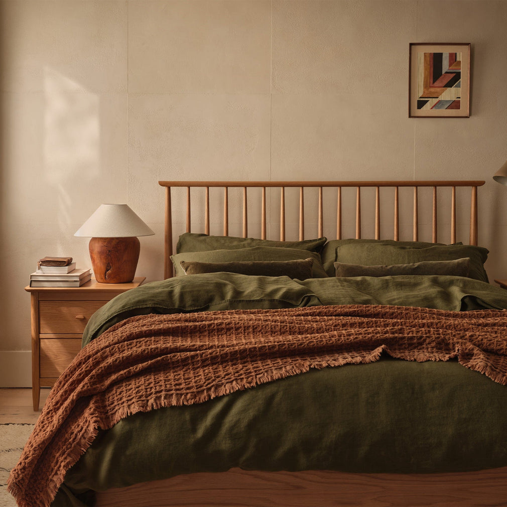 Ercol Teramo - Bed Frame