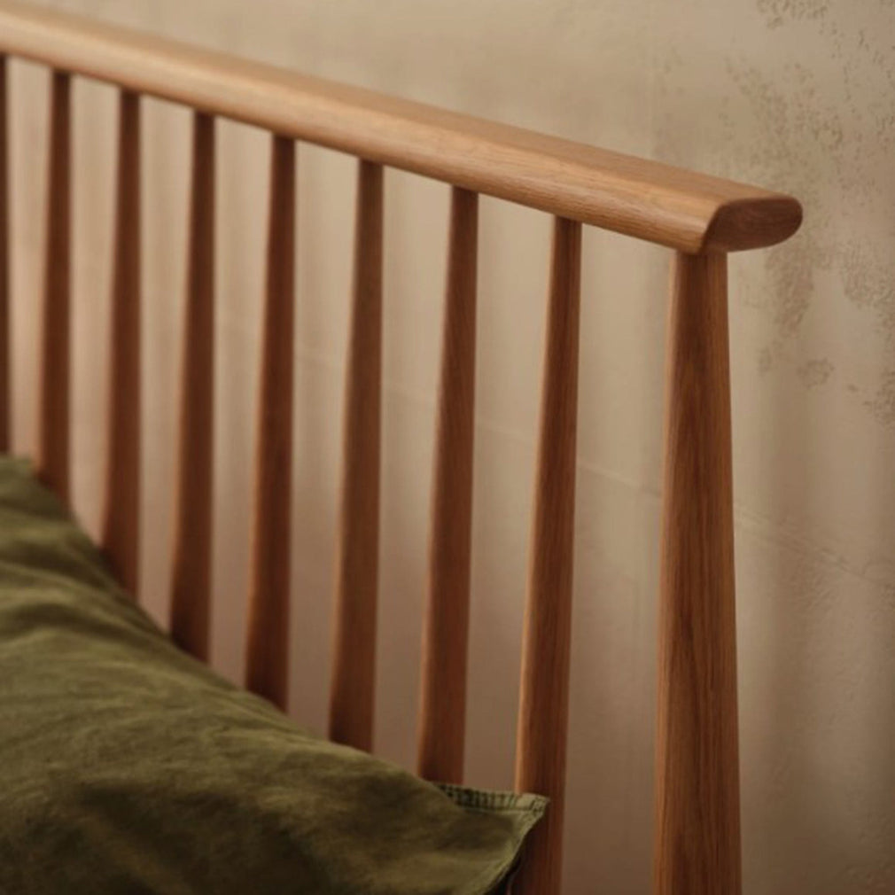 Ercol Teramo - Bed Frame