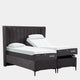 Tempur Suffolk Adjustable - Slim Divan Bed Base