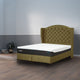 Tempur Suffolk - Slim Divan Bed Base