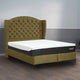 Tempur Suffolk - Slim Divan Bed Base