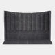 Tempur Suffolk - Orford Floor Standing Headboard (Single) 90cm