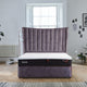 Tempur Suffolk - Orford Floor Standing Headboard (Single) 90cm